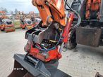 Hitachi ZX 140 W 3 - 14