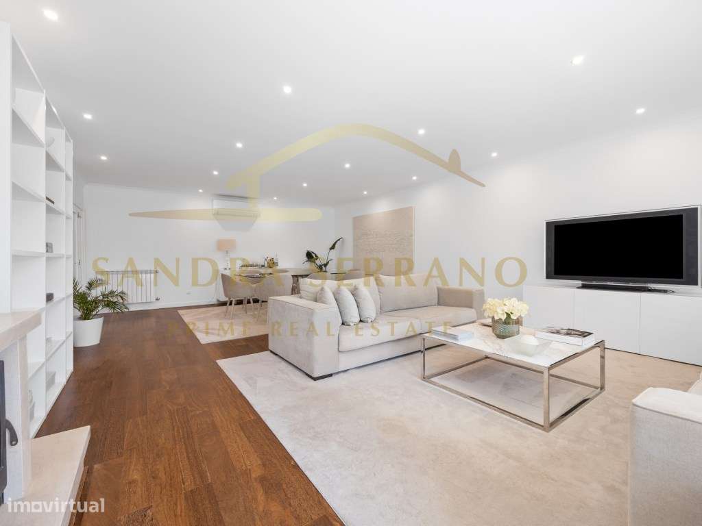 Apartamento T3 de Luxo no Splendid Beloura | Em Frente à TASIS | 2 ...-8