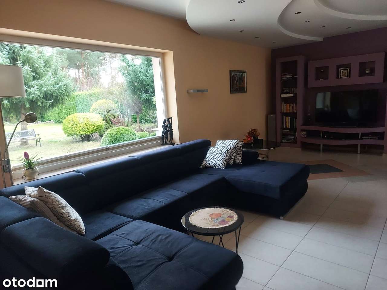 Dom jednorodzinny w cichej, zielonej okolicy – Wilcze, gm. Osielsko - Pełny obrazek: 5/17