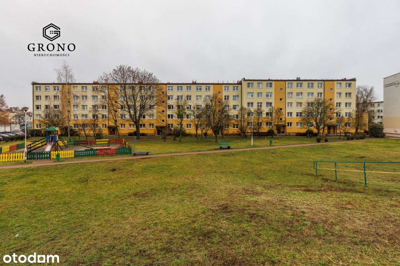 Na sprzedaż, 3 oddzielne pokoje, 2 piętro- 60,5 m2-15