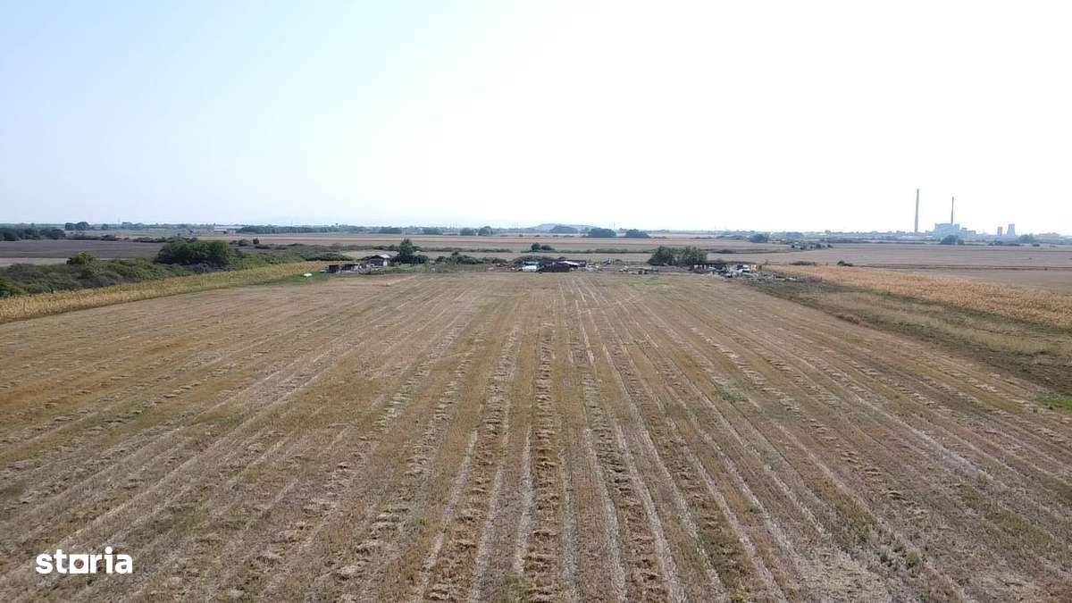 Fermă De Vânzare Funcțională 4,5H sau schimb cu casă în Gai sau Bujac - Imagine principală: 4/10