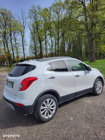 Opel Mokka 1.4 T Enjoy - 2