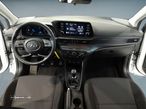 Hyundai i20 1.2 MPi Comfort - 11