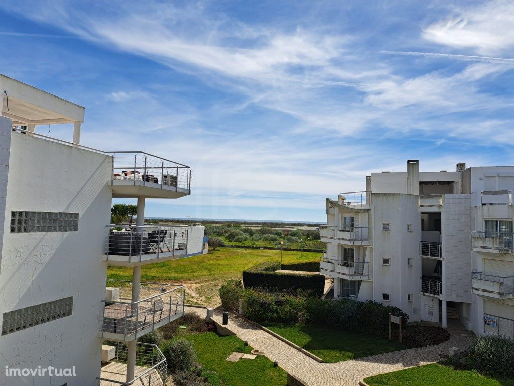 Apartamento T2 junto à Ria Formosa em...