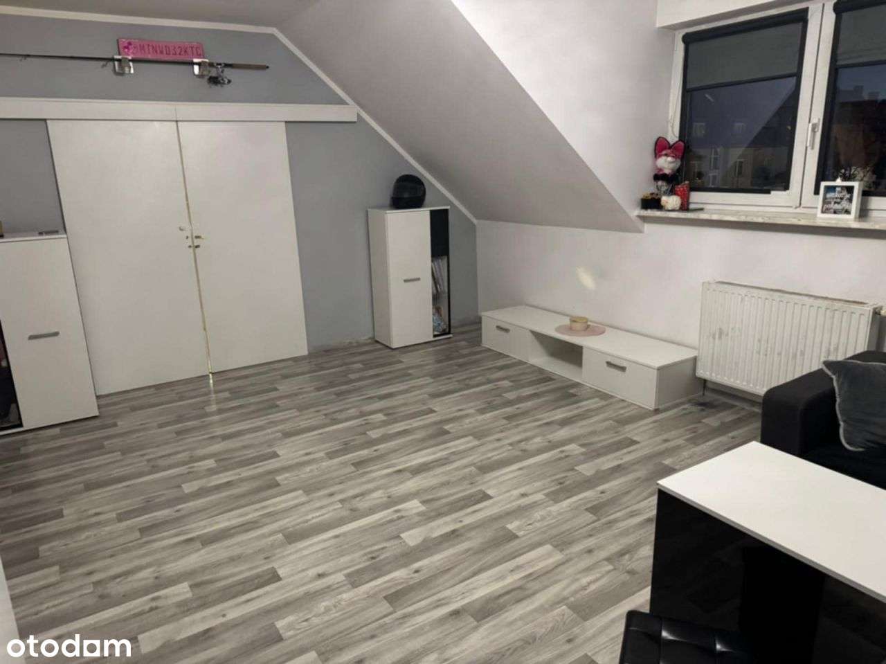 Wynajmę mieszkanie 4 pokojowe na Pogodnie - Pełny obrazek: 4/16