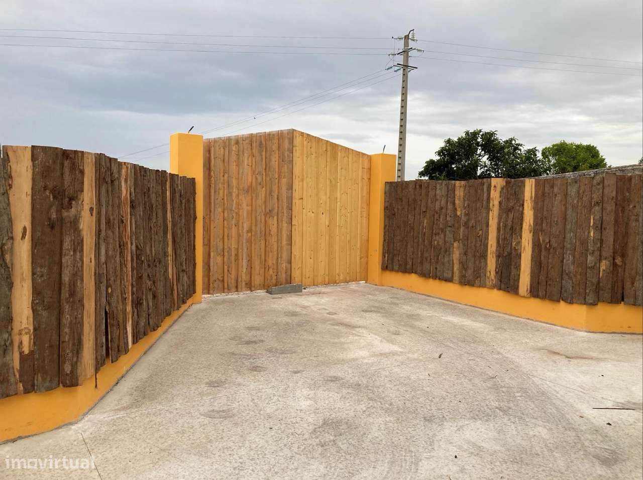 Casa de Aldeia - T5 Benedita - Grande imagem: 3/34