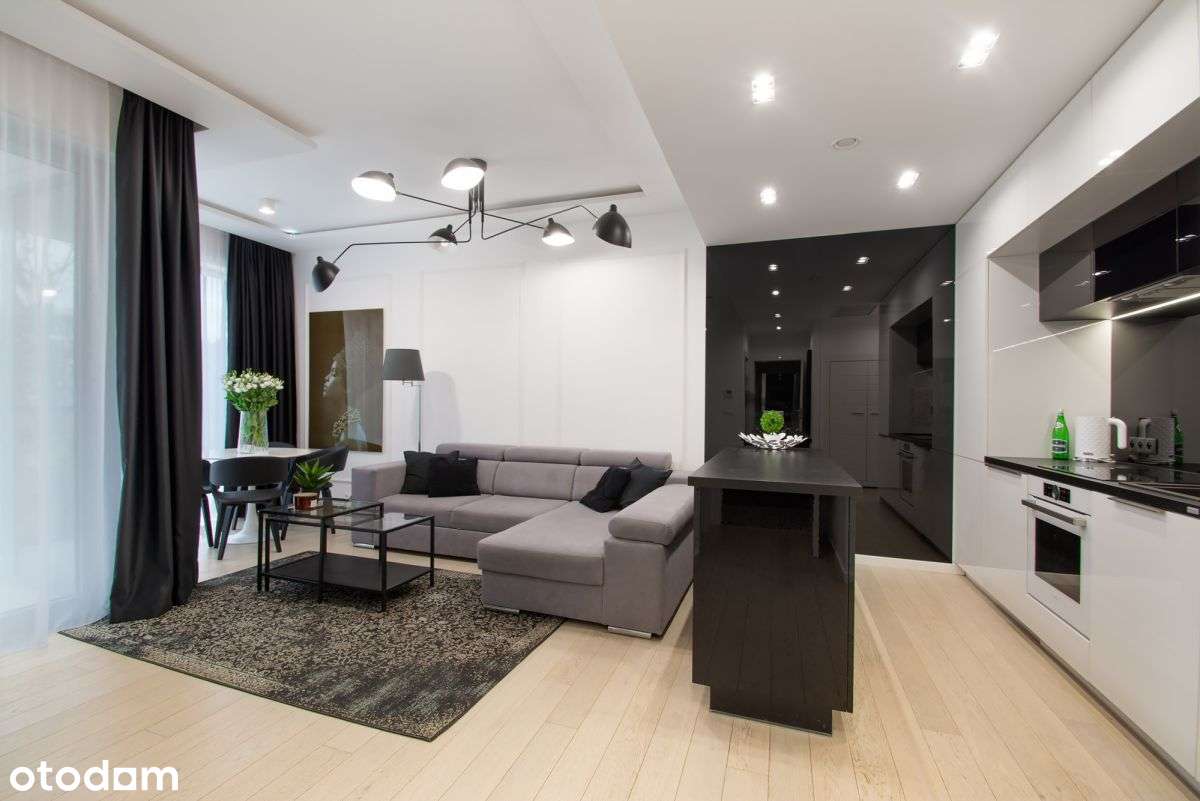 Dune Resort | Apartament dwupokojowy-4