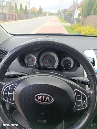 Kia Ceed - 2