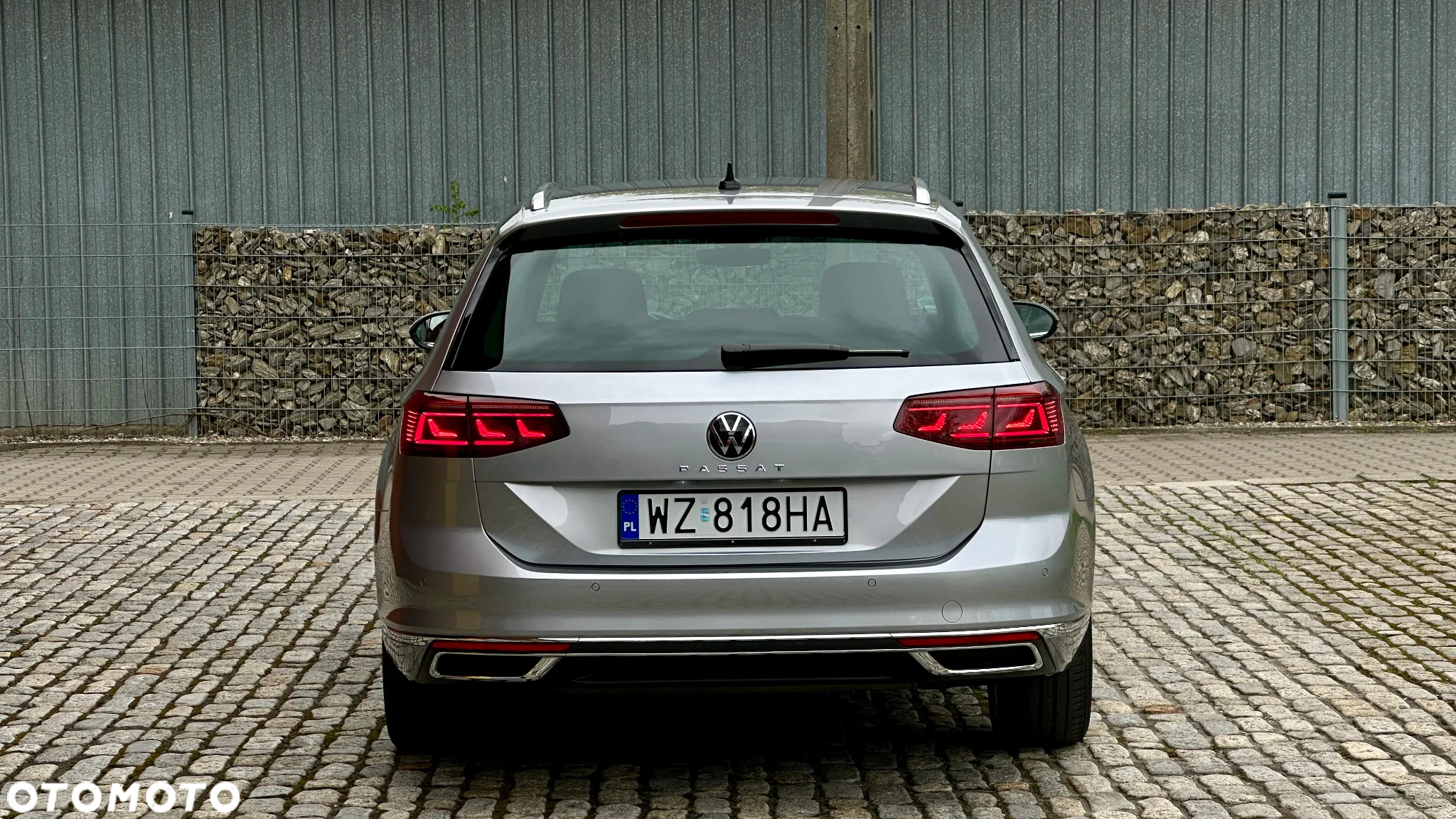 Volkswagen Passat Variant 1.4 TSI Plug-In-Hybrid DSG GTE - 18