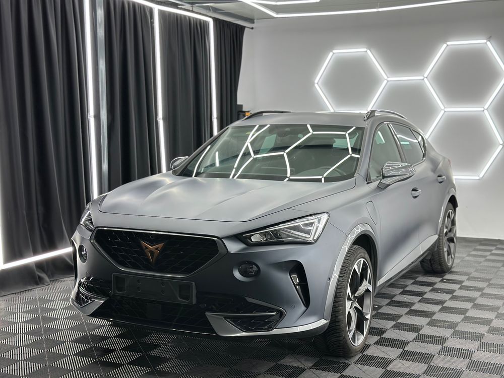 Cupra Formentor 1.4 e-HYBRID PHEV VZ 2022