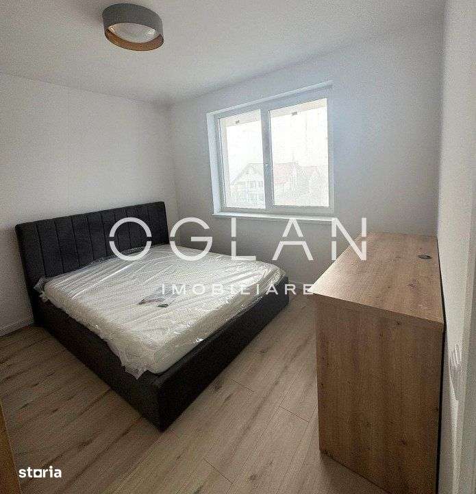 Apartament NOU,modern, utilat, 3 cam, 67mp SELIMBAR-14