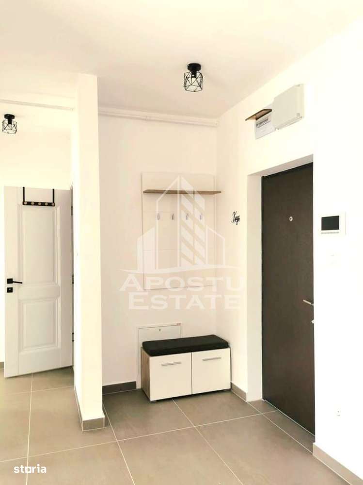 Apartament modern 2 camere  -  Gradiste - Imagine principală: 5/8