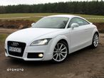 Audi TT 1.8 TFSI - 3