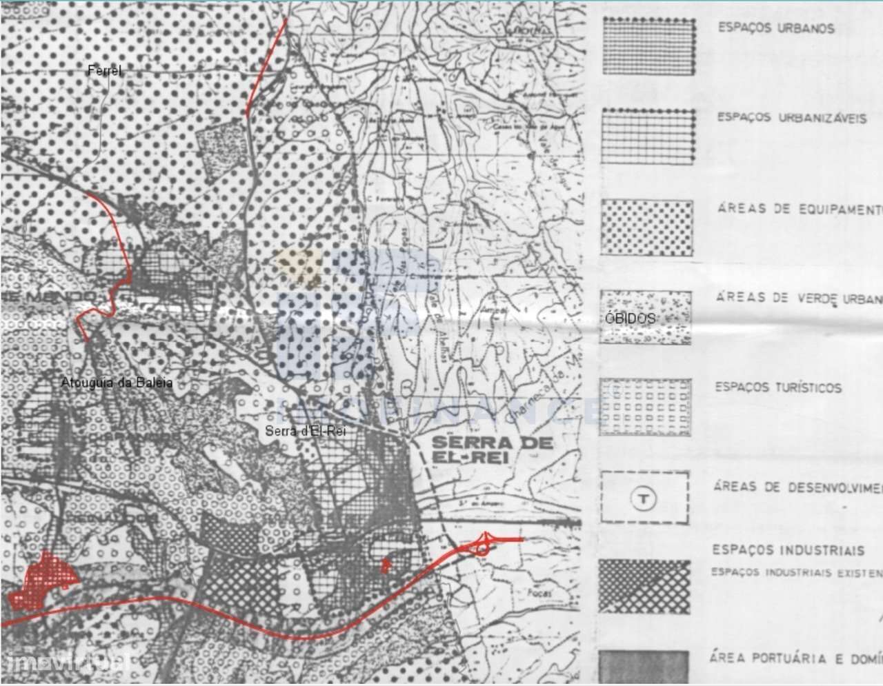 Terreno Urbano em Serra Del Rei-17