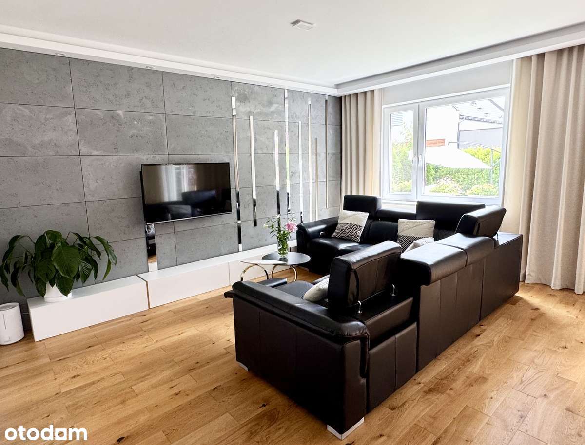 Wyjątkowy dom w Ustroniu ! - Pełny obrazek: 4/20