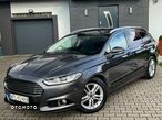 Ford Mondeo 2.0 TDCi Titanium PowerShift - 2