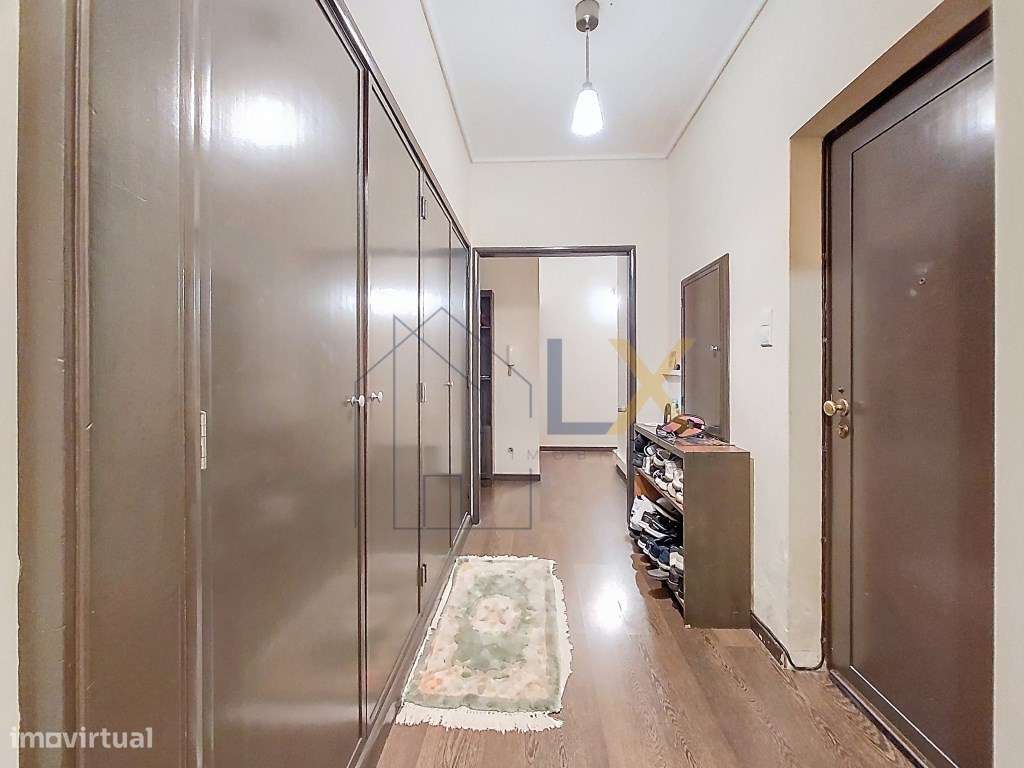 Apartamento T3 muito bem localizado a poucos minutos do centro de A... - Grande imagem: 5/26