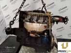 MOTOR COMPLETO OPEL CORSA B 1995 -C12NZ 6 MESDES DE GARANTIA - 1