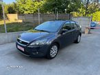 Ford Focus 1.6 TI-VCT Titanium - 2