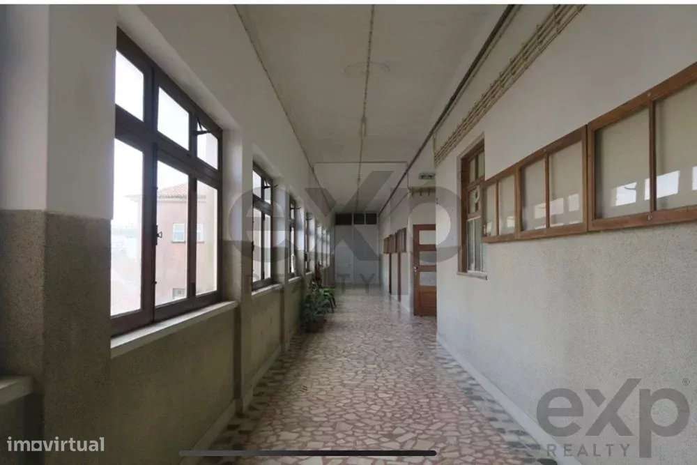 Edifício em Santiago do Cacém, Investimento Único - Grande imagem: 5/35