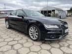 Audi A7 3.0 TDI clean diesel Quattro S tronic - 8