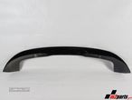 Spoiler/ Aileron Mala Novo/ ABS BMW 1 (F20)/BMW 1 (F21) - 2