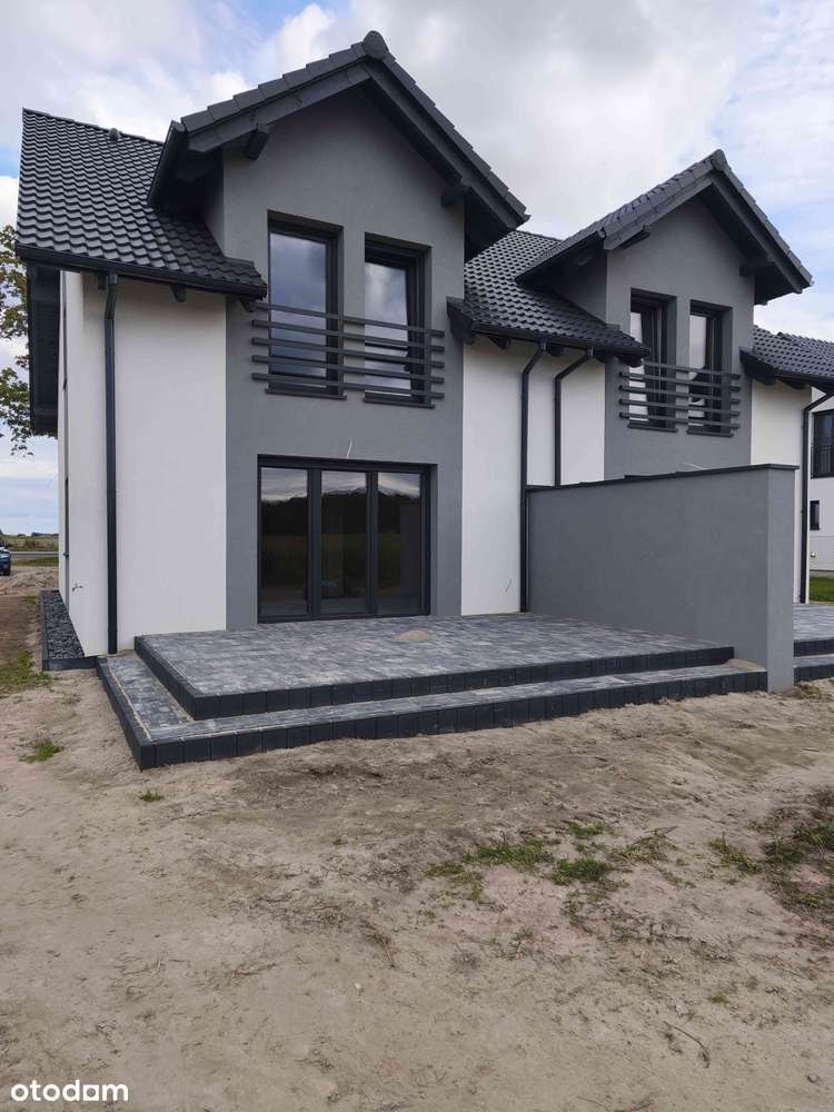 DOM BUK, SZEWCE PRAWA STRONA- WYSOKI STANDARD - Pełny obrazek: 5/19