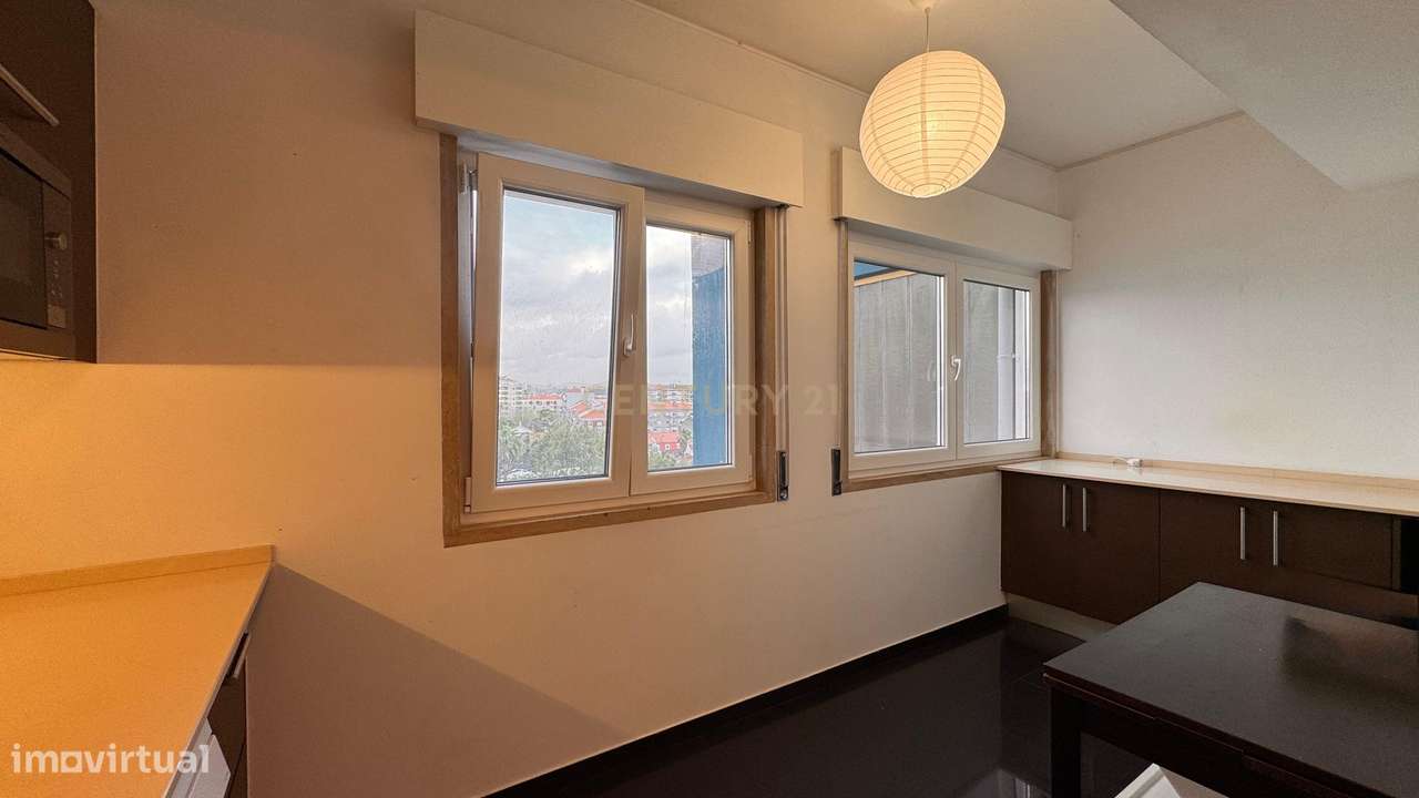 Apartamento T3 em Sacavém, Loures - Vista Panorâmica - Grande imagem: 4/26