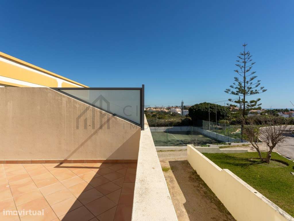 Apartamento T1 no Popular Resort em Albufeira-17