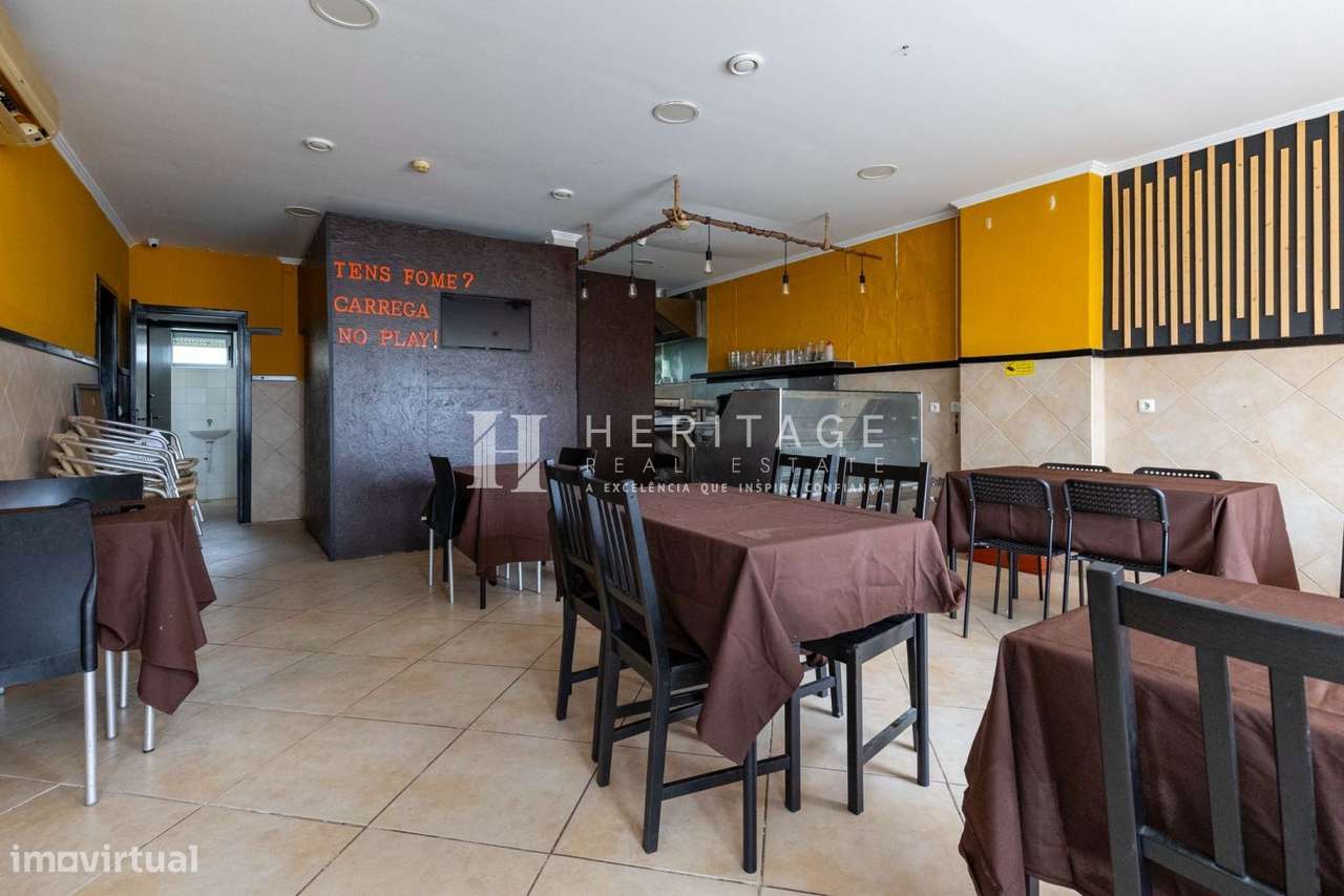 TRESPASSE EM SANTO ANTONIO DA CHARNECA BARREIRO-5