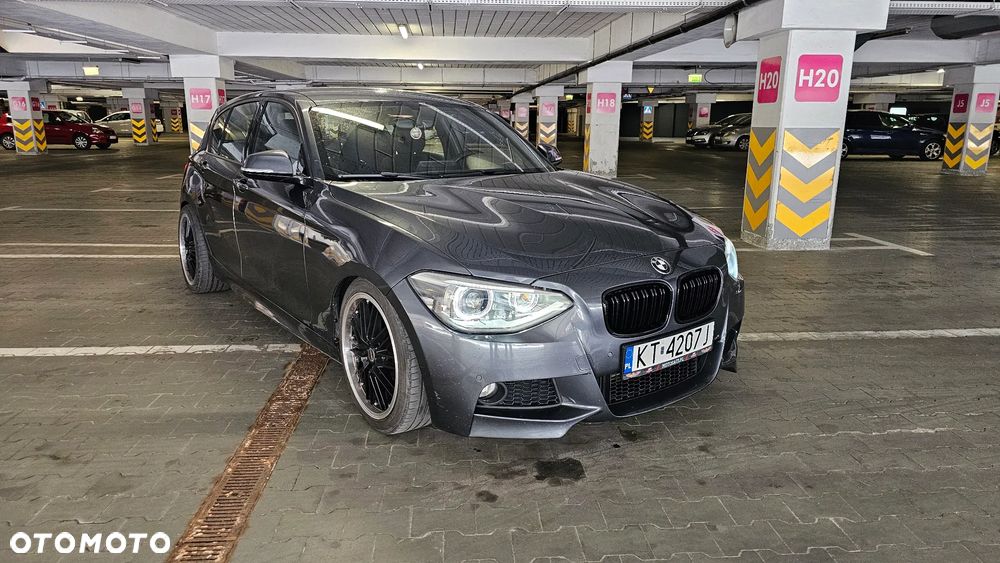 BMW 1