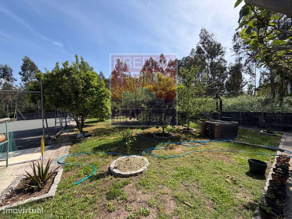 MORADIA IINDIVIDUAL EM OLIVEIRA DE AZEMEIS-46