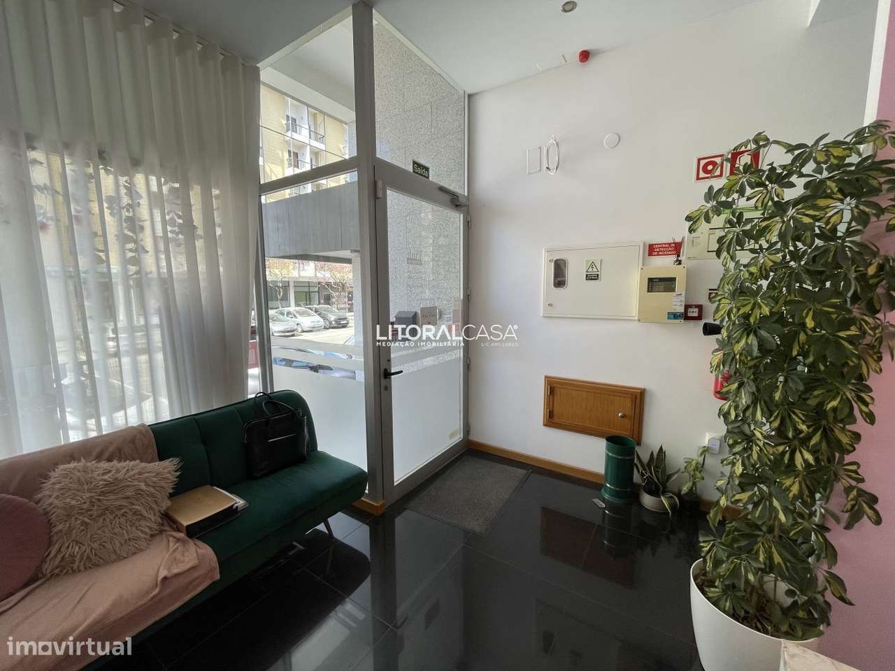 Trespasse de Gabinete de estética em Aveiro - Grande imagem: 4/15