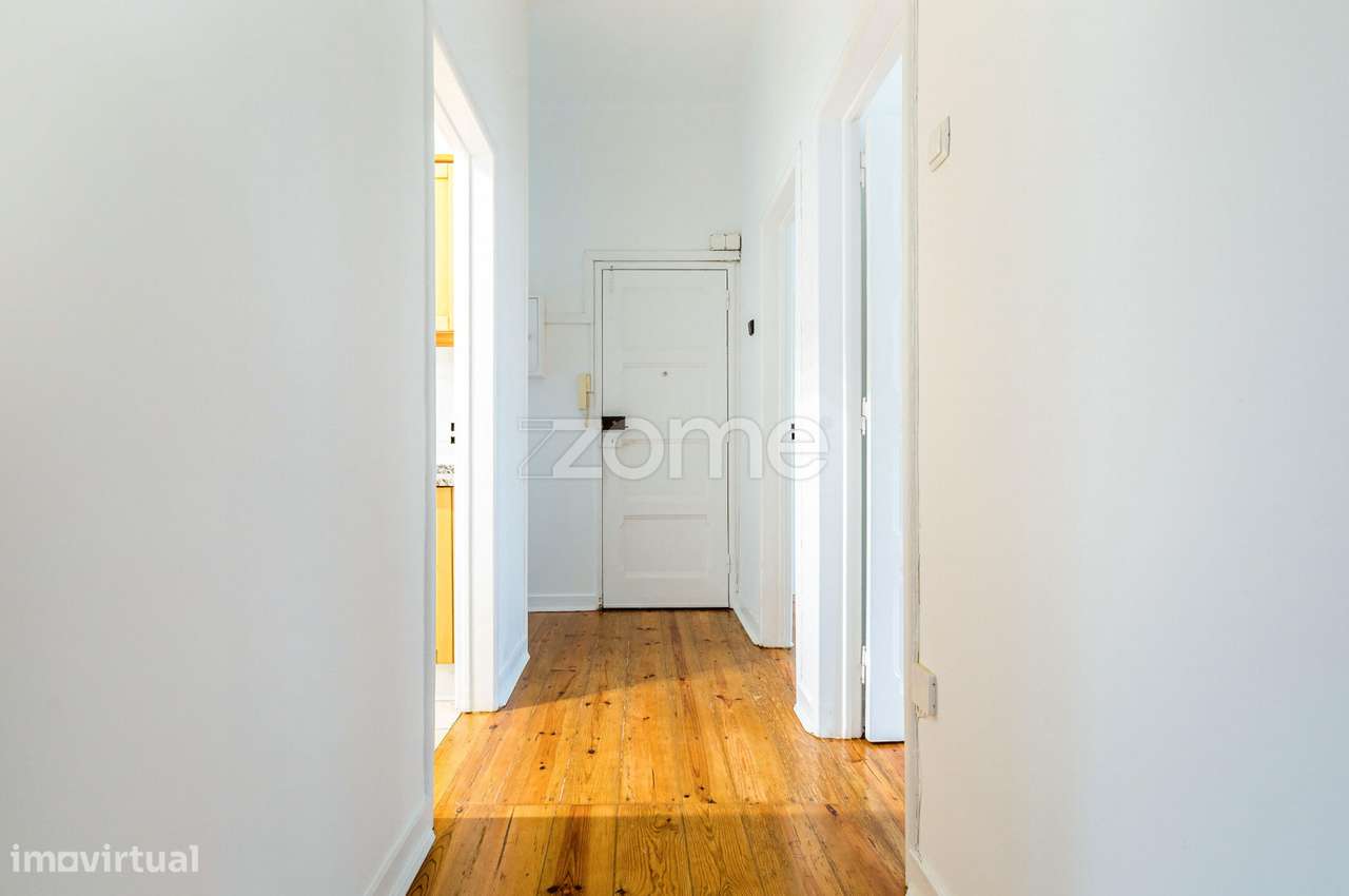 T3 Arrendamento na Rua Francisco dos Santos / Sintra - Grande imagem: 5/28