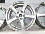 felgi 17 5x112 seat leon II III toledo III alhambra I altea - 4