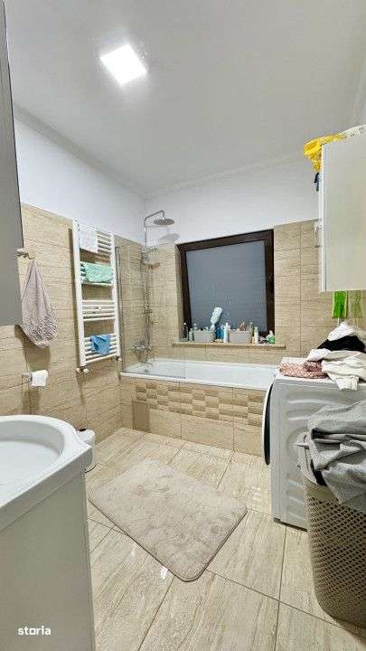 2 camere, 39 mp, etaj 1, balcon 6 mp, Marasti-5