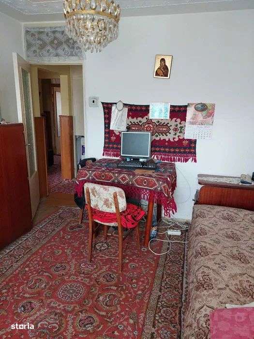 Apartament de vanzare, 3 camere, garaj, zona centrala, Dej - Imagine principală: 4/6