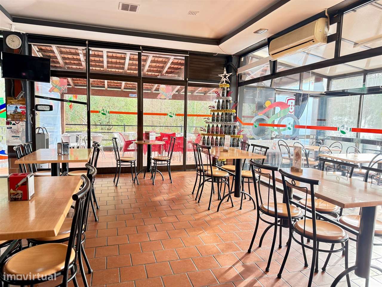 Loja Comercial com 91,5 m² em Figueiró – Paços de Ferreira | Excelente - Grande imagem: 3/15