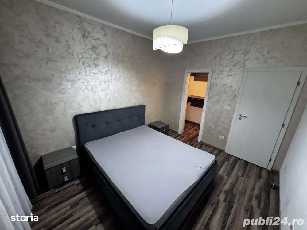 360 Grade Imobiliare propune spre vanzare un apartament cu 2 camere - Imagine principală: 2/9