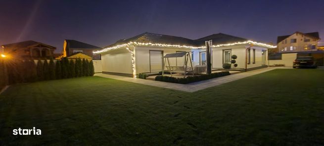 VILA DE VANZARE SMART HOME-SIBIU!-2
