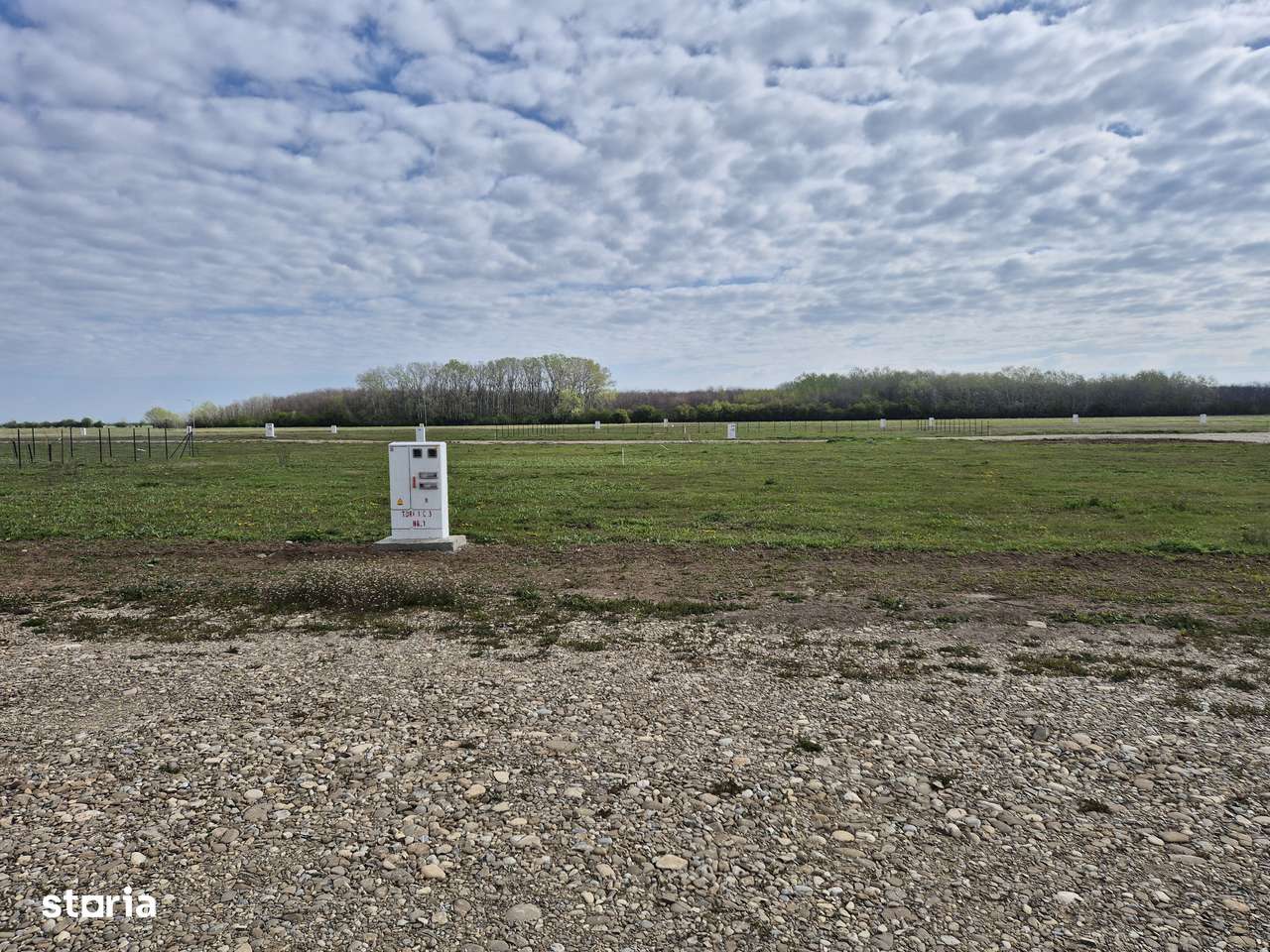 Lot teren Eden Forest Crevedia, cel mai serios proiect din zona - Imagine principală: 4/6