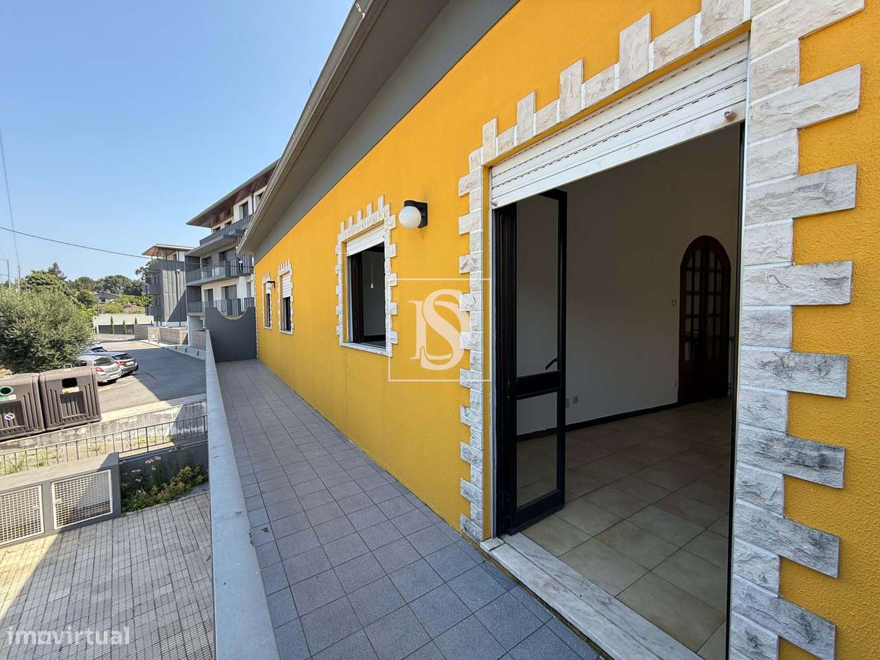 Moradia Multifamiliar - Oportunidade Única de Negócio-14