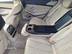 Mercedes-Benz Klasa S 400 d 4-Matic L 9G-TRONIC - 20