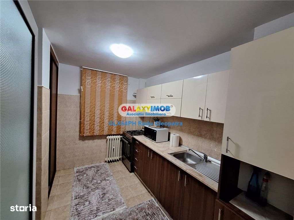 Inchiriere apartament 2 camere, Ploiesti, zona Enachita Vacarescu - Imagine principală: 5/14