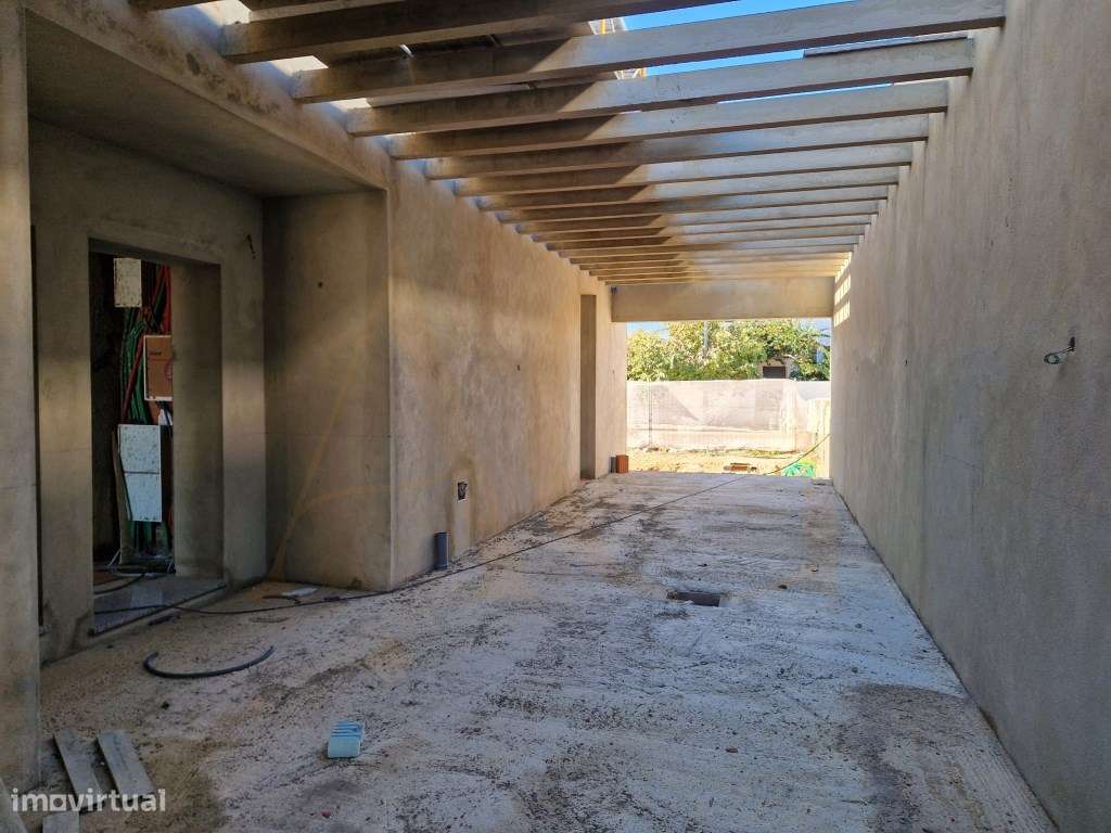 Moradia T4 com Piscina no Turquesa Residence, Castro Marim-18