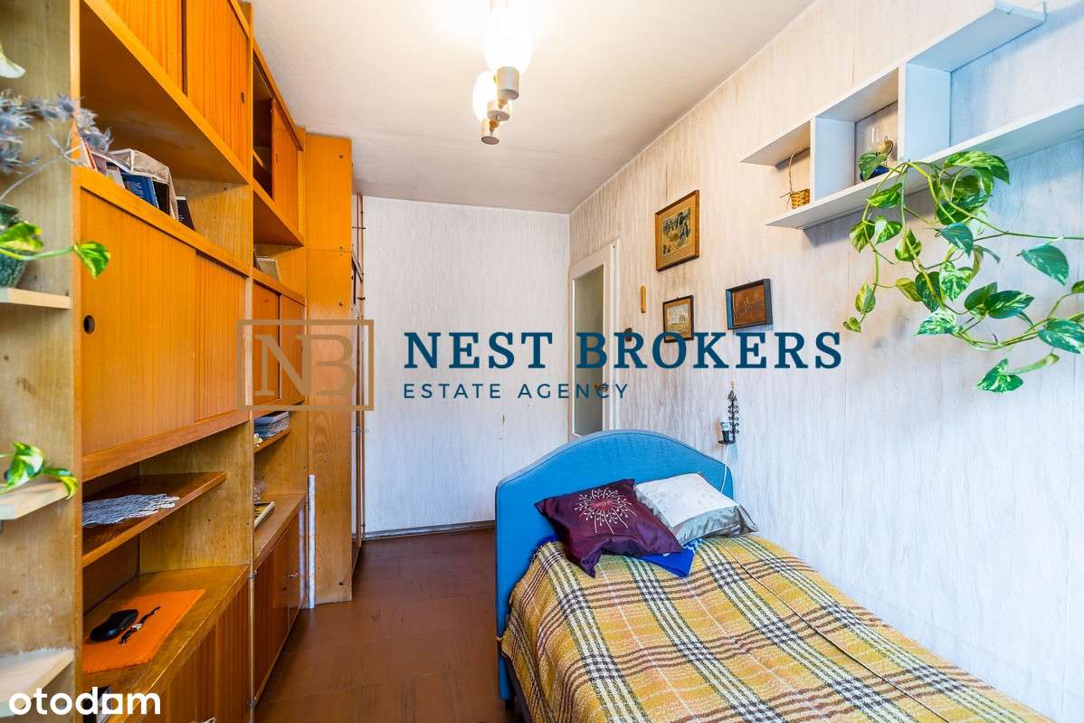 Mieszkanie przy Wiśle Nowa Cena-9