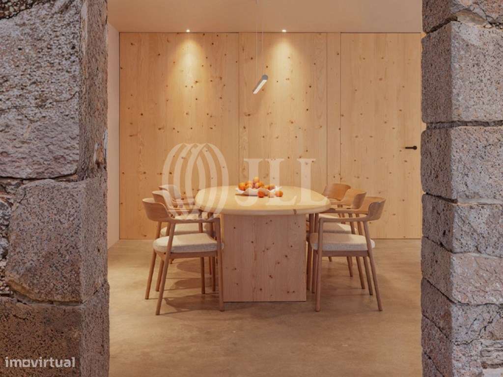 Quinta com PIP aprovado e vista de rio, em Baião, Porto - Grande imagem: 4/24