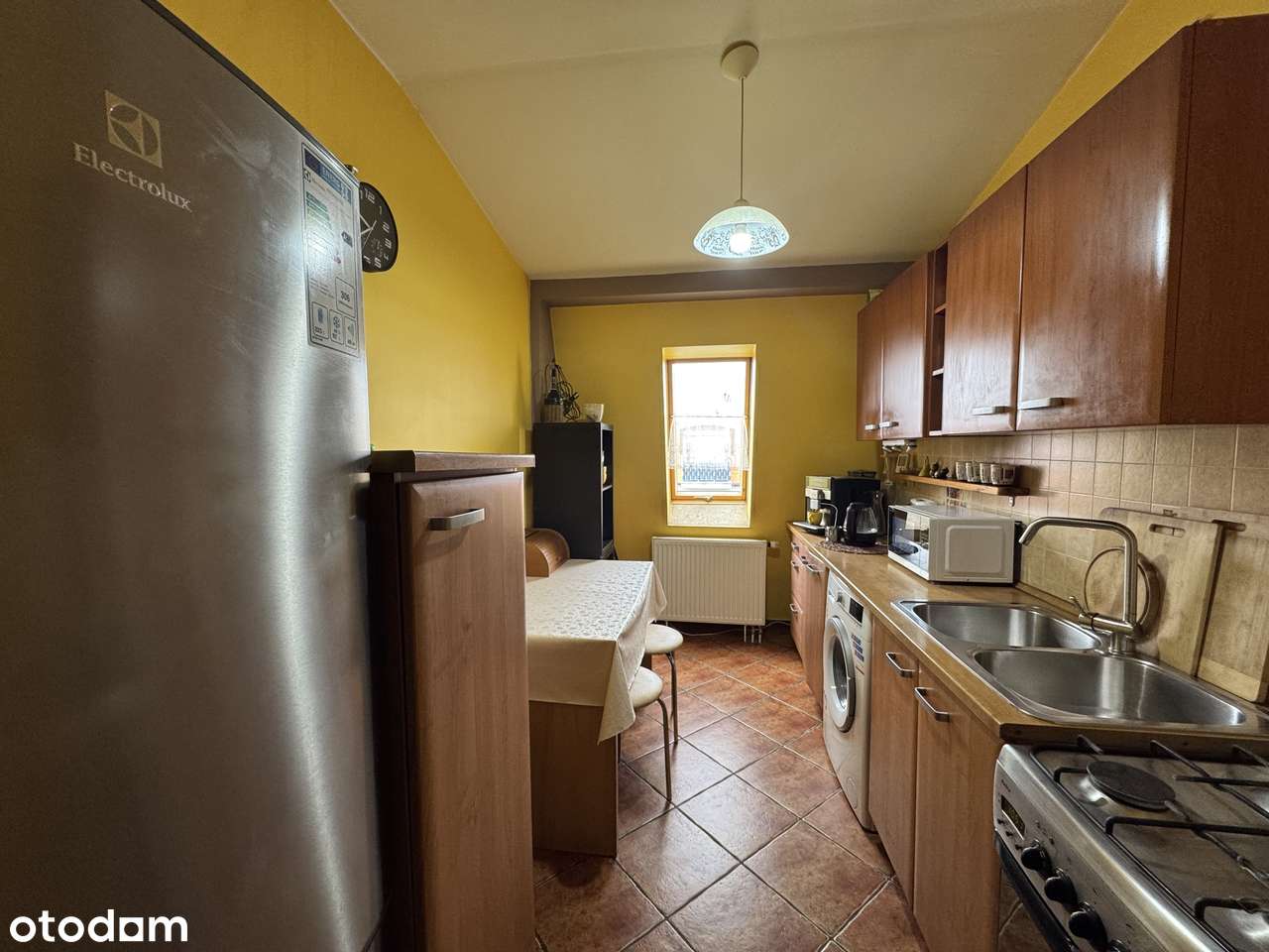 Mieszkanie  w spokojnej okolicy! - Pełny obrazek: 5/11