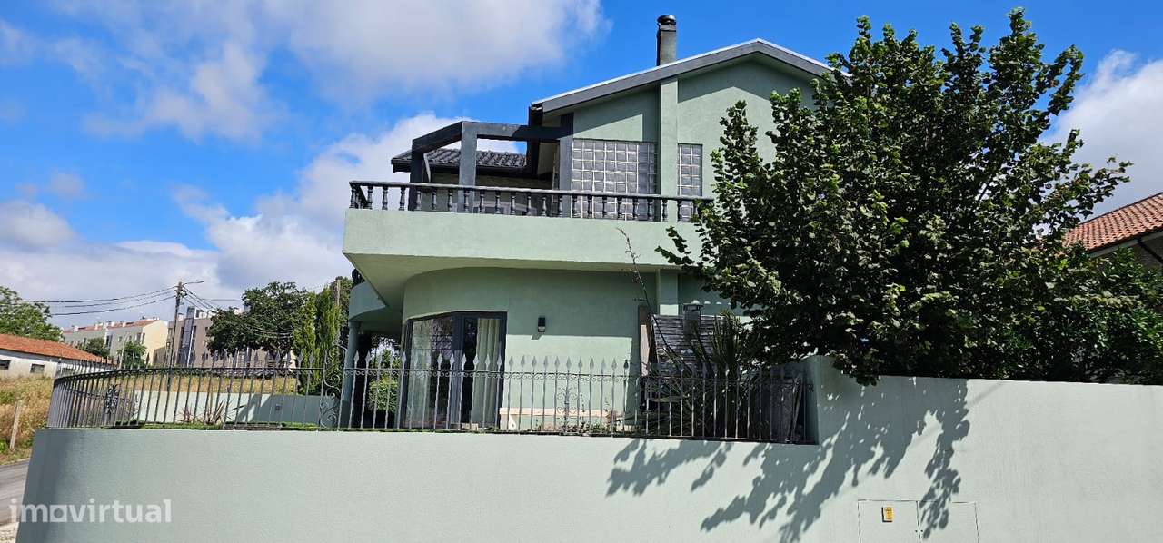 Exclusivo - Moradia de Charme-45