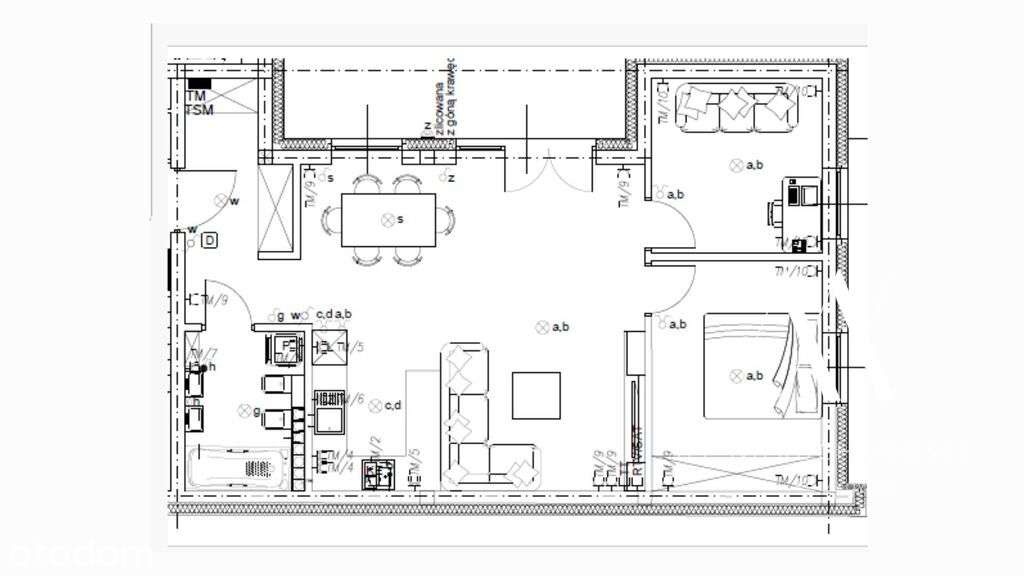 Nowe Apartamenty POD77 -Twój Nowy Adres-0